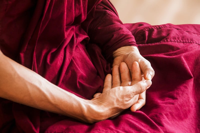 Inner Peace Cultivation