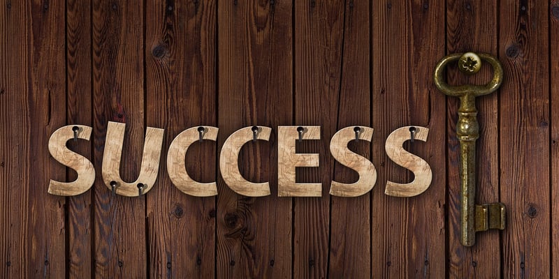 Success Journeys