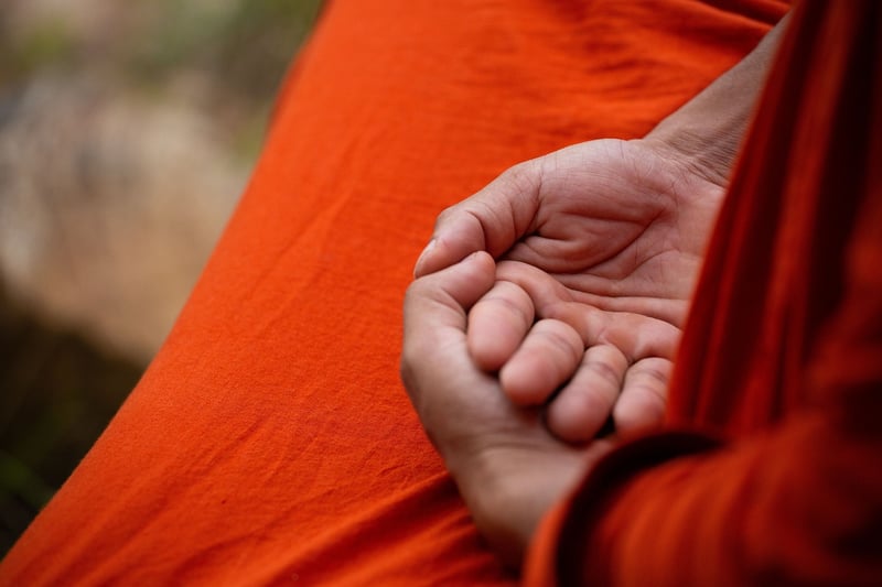 Yoga Meditation Zen Peace